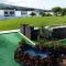 Vila Vicente (Jacuzzi, Sauna and Parking)
