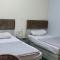 Samar Pyramids - Guest House