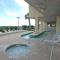 Sunrise Pointe 11F Condo