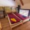 Uelis-Stöckli-Gästezimmer auf Bauernhof mit Billiard und Alpakatrekking