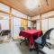Ikebukuro no Yado detached house