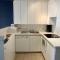 Apartment in Nieuwpoort near Sandy Beaches