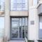 Apartment in Nieuwpoort near Sandy Beaches