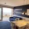 Apartment in Nieuwpoort near Sandy Beaches