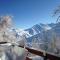 Lodge Andes