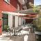 Comfort Aparthotel Lourdes Lorda