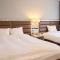 ORDA HOTEL