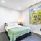 Waterloo 2BR Getaway with Pool & Gym Access