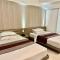 The E-Hotel Makati