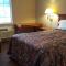 Pacific Motel - Gridley
