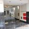 Recoleta Desing StudioBalcony top Security