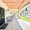 Spacious Studio Suite with Outdoor Pool