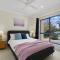 Relaxation & Space in a Canal Home