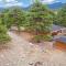 Perfect Estes Park Getaway, Walk to Town 3 Kings!