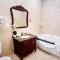 Plaza Hotel Bishkek