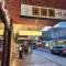 Burwood 2Br Lovely Apt Near Train