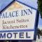 The Palace Inn - أوكسنارد