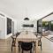 Space+Light lounge by pool walk to town beach