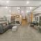 Country Inn & Suites by Radisson, Hinesville, GA