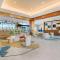 Cambria Hotel Burbank Airport