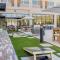 Cambria Hotel Burbank Airport