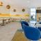 Cambria Hotel Burbank Airport