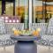 Cambria Hotel Burbank Airport