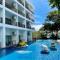 Cosy Beach Hotel - SHA Extra Plus