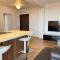 Limassol Marina Seaview Suite