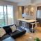 Limassol Marina Seaview Suite