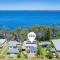 The Observation Deck by Experience Jervis Bay
