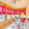 4158 - Maddie Mermaids Beach House