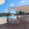 Casa vacanze Barbera con piscina