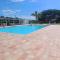 Casa vacanze Barbera con piscina