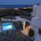 Ciel Blue Villas with Private Pools