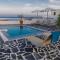 Ciel Blue Villas with Private Pools