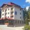 The Lodge Hotel