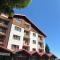 The Lodge Hotel