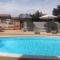 VILLA AVEC PISCINE