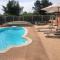 VILLA AVEC PISCINE