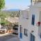 Tilos Island house Tilos Island house