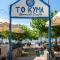 To Kyma Del Mar Studios