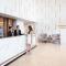 Oakwood Apartments PIK Jakarta