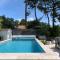 Gîte Le Coquillage - Lovely coastal property with private pool. Beach 500m