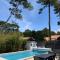 Gîte Le Coquillage - Lovely coastal property with private pool. Beach 500m