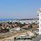 Azure Seaview Studio in Priscilla, Caesar Blue Resort, Gym, Heated pool, Sauna, Late check-out