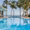 Cocotiers Hotel – Mauritius