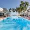 Cocotiers Hotel – Mauritius