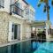 Evalacati - Villa Palma-Tamamen Müstakil Villa