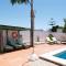 Apartamento Villa Mayo A